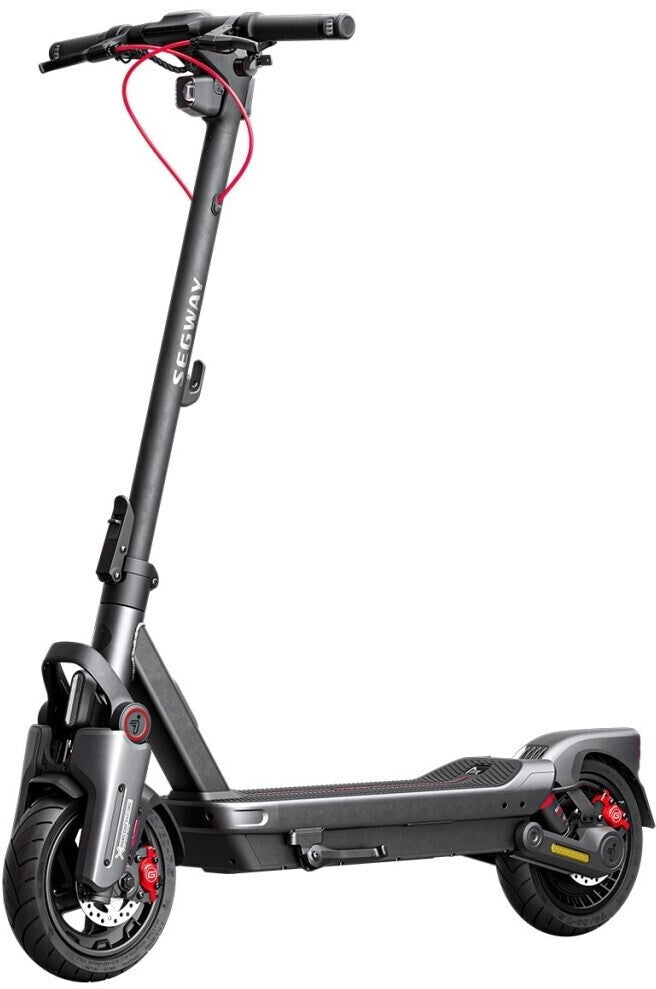 trotinette électrique 
iScooter i9 Max - Copier