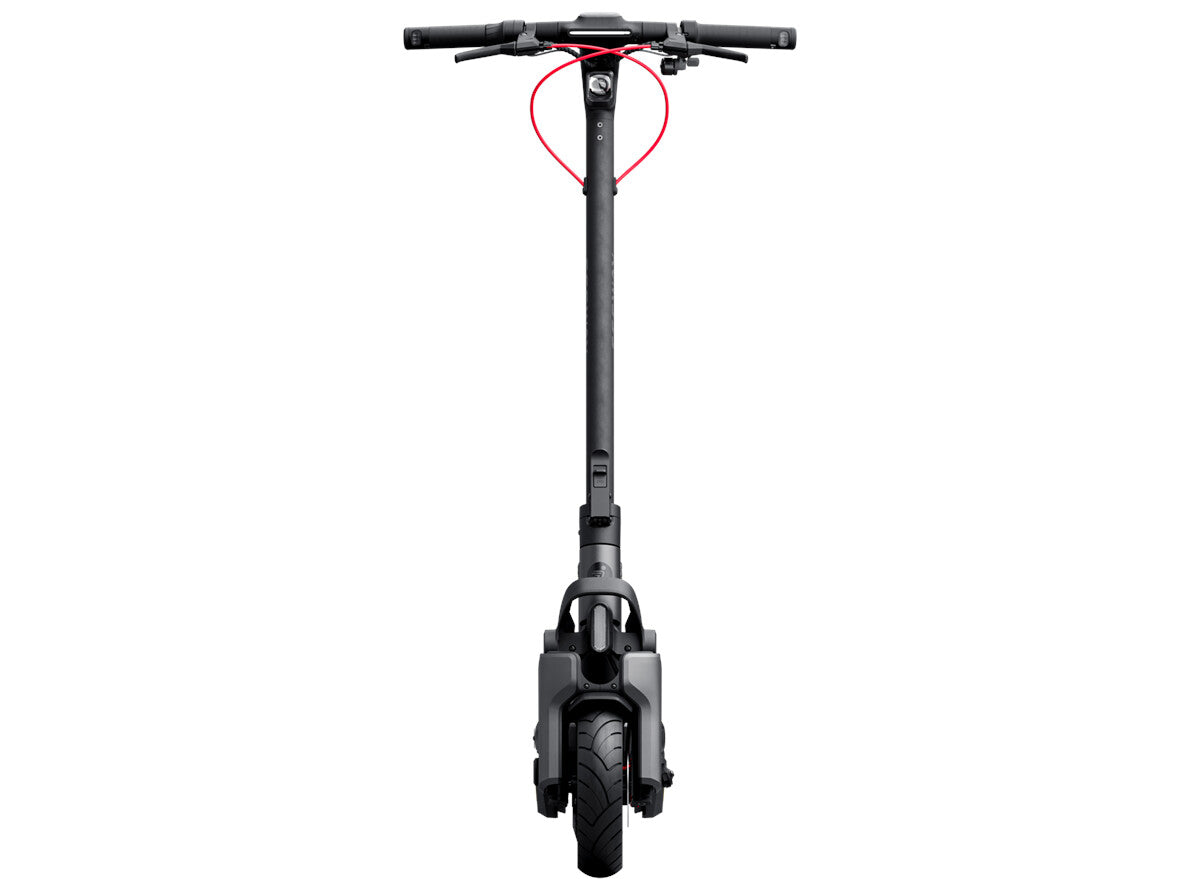 Ninebot by Segway Max G3 E