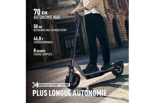 Xiaomi Electric Scooter 4 Lite 2nd Gen