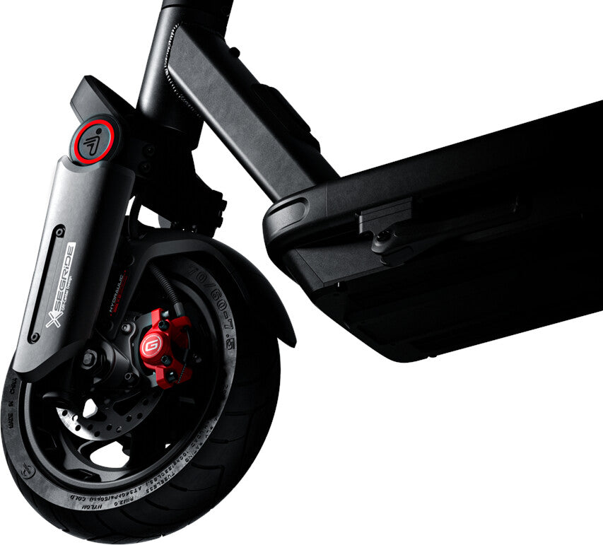 Ninebot by Segway Max G3 E
