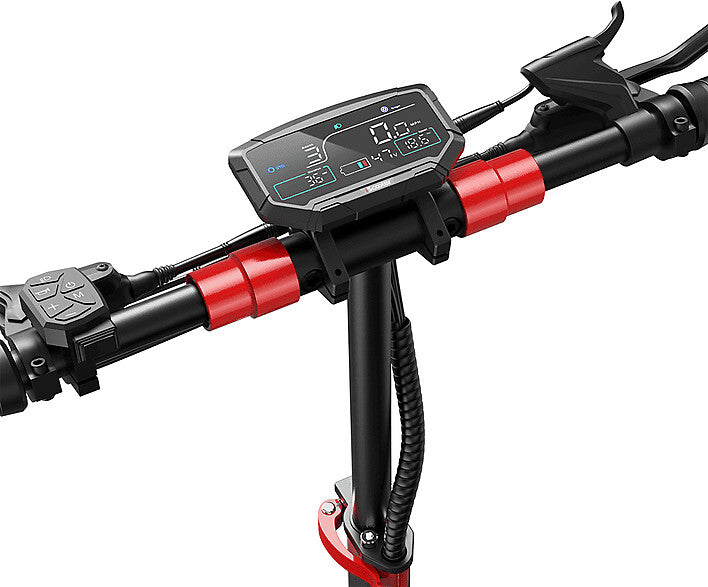 Ninebot by Segway F3 Pro E