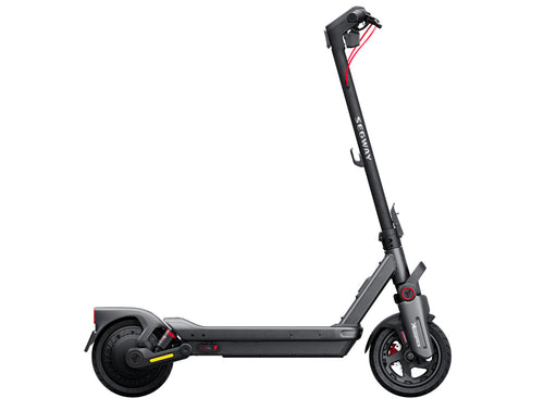 Trotinette électrique by Segway Max G3 E