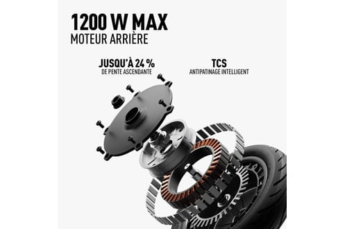 Xiaomi Electric Scooter 4 Lite 2nd Gen