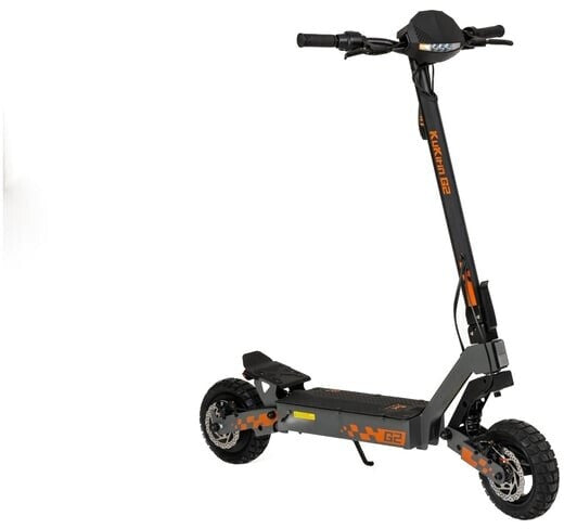 KUGOO Kukirin G3 Pro