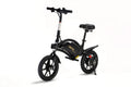 Trotinette électrique UrbanGlide Draisienne  Bike 140 noir
