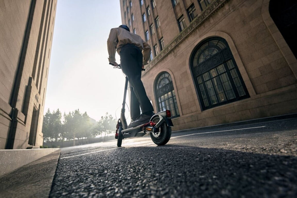 Ninebot by Segway F3 Pro E